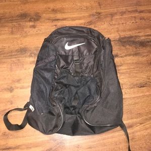 Nike Soccer Bag